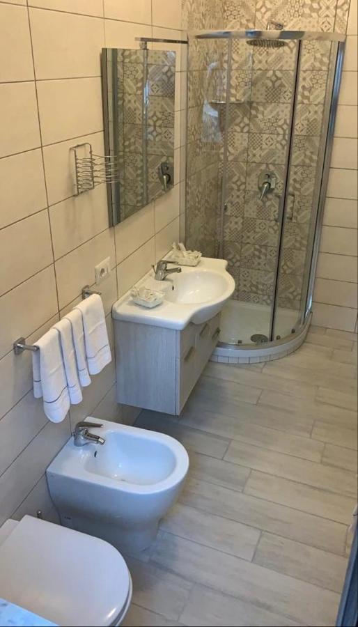Villa Pricitella Амалфи Екстериор снимка