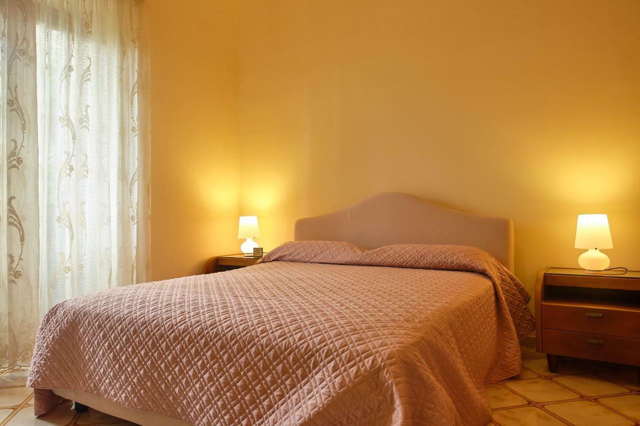 Villa Pricitella Амалфи Екстериор снимка