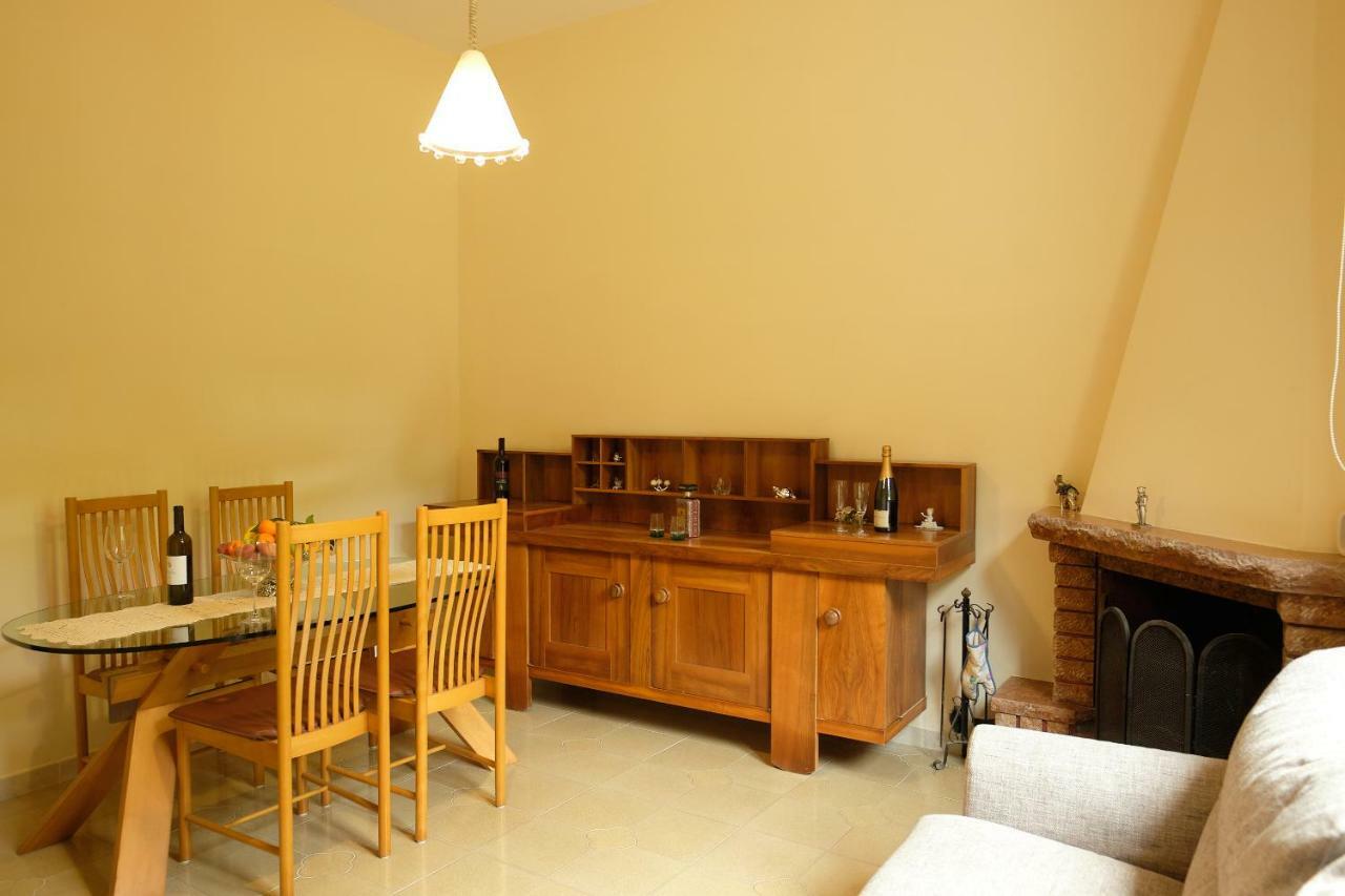 Villa Pricitella Амалфи Екстериор снимка